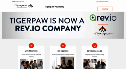 academy.tigerpaw.com