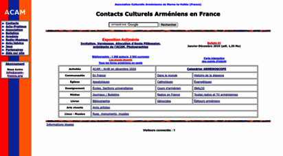acam-france.org