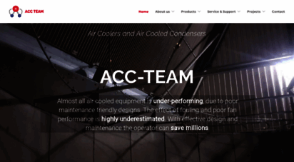 acc-team.com