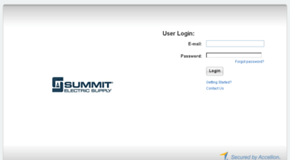 accellion.summit.com