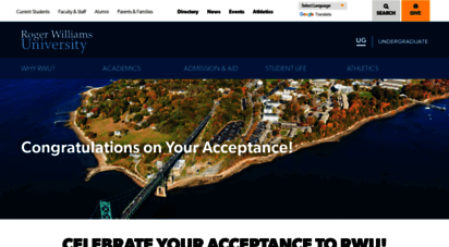 accepted.rwu.edu