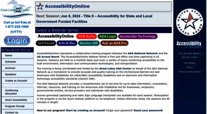 accessibilityonline.org