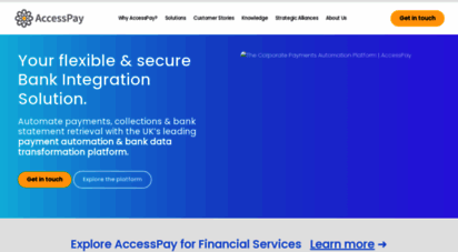 accesspay.com