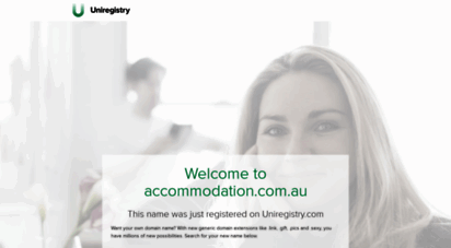 accommodation.com.au