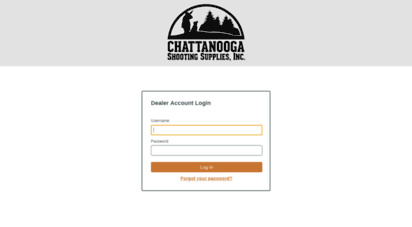 account.chattanoogashooting.com