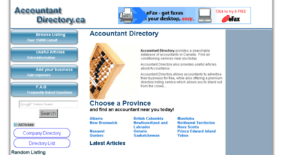 accountant-directory.ca