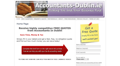 accountants-dublin.ie