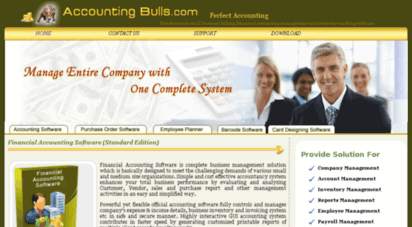 accountingbulls.com