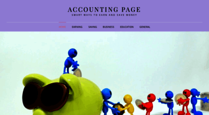 accountingpage.com
