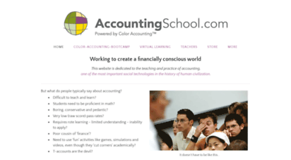 accountingschool.com