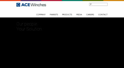 ace-winches.com