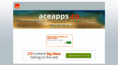 aceapps.co