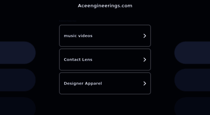 aceengineerings.com