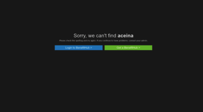 aceina.benefithub.com
