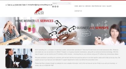 acg-consulting.co.uk