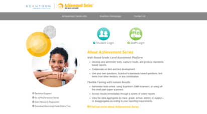 achievementseries.com