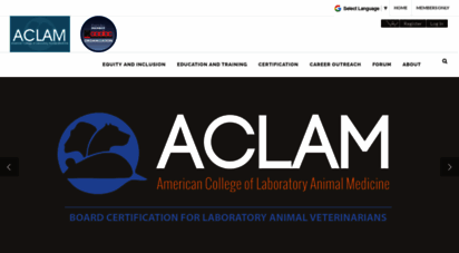 aclam.org