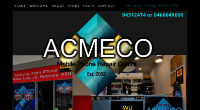 acmeco.com.au