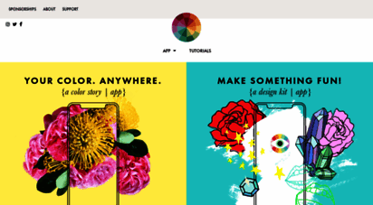 acolorstory.com