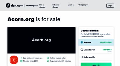 acorn.org