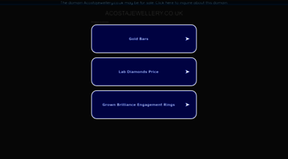 acostajewellery.co.uk