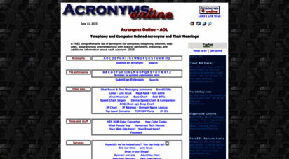 acronymsonline.com