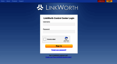 act.linkworth.com