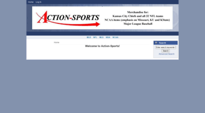 action-sports.com
