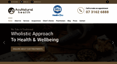 acunaturalhealth.com.au