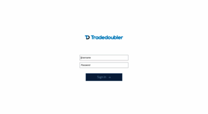 adapt.tradedoubler.com
