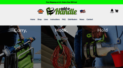 add-a-handle.com
