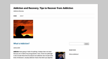 addictiontorecovery.wordpress.com