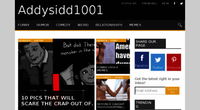 addysidd1001.inspireworthy.com