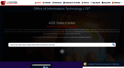 adedata2.arkansas.gov