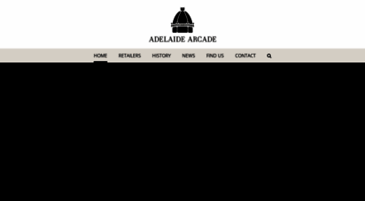 adelaidearcade.com.au