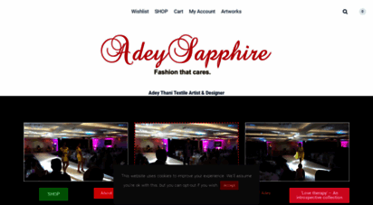adeysapphire.com