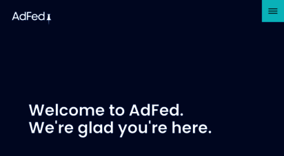 adfed.org
