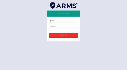 admin.arms-fnb.com