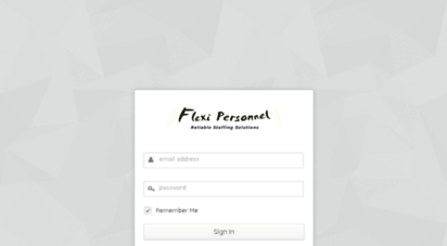 admin.flexi-personnel.com