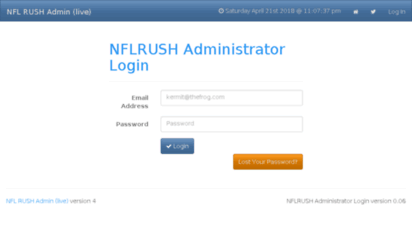 admin.nflrush.com