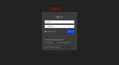 admin.samapos.com