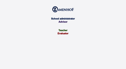 admin.zamenhof.net