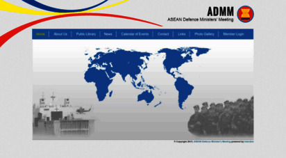 admm.asean.org
