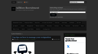 admorerecruitment.wordpress.com
