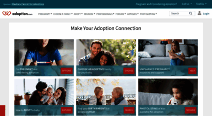 adoption.com
