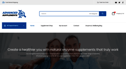 advanced-supplements.co.uk