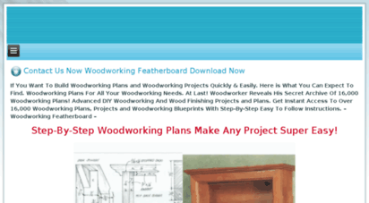 advancedshedplanwoodworking.com