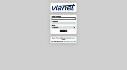 advancedwebmail.vianet.ca