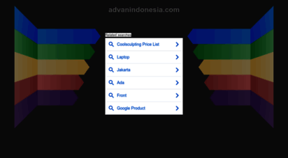 advanindonesia.com