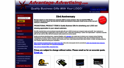 advantage-advertising.com